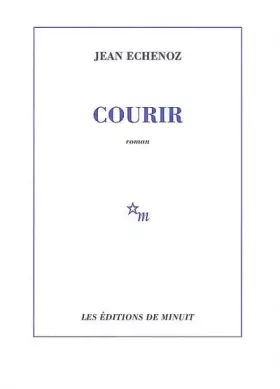 Couverture du produit · Courir