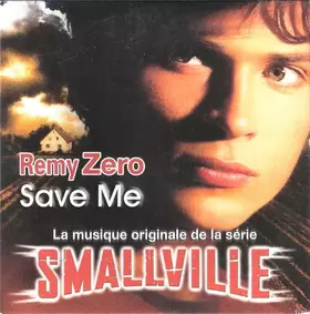 Couverture du produit · Save Me
