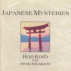 Couverture du produit · Japanese Mysteries