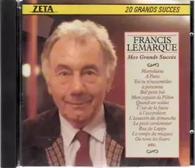 Couverture du produit · Mes Grands Succès