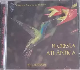 Couverture du produit · Floresta Atlântica