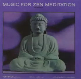 Couverture du produit · Music For Zen Meditation And Other Joys