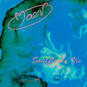 Couverture du produit · Souffle De Vie