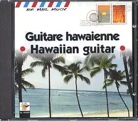 Couverture du produit · Guitare Hawaienne · Hawaiian Guitar