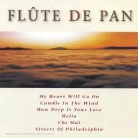 Couverture du produit · Flute De Pan