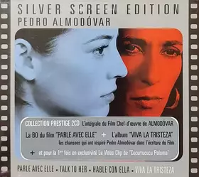 Couverture du produit · Talk To Her / Viva La Tristeza!