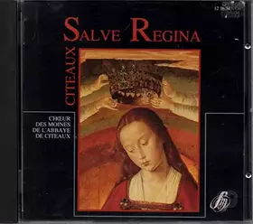 Couverture du produit · Salve Regina