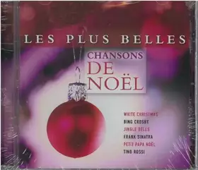 Couverture du produit · Les Plus Belles Chansons De Noel