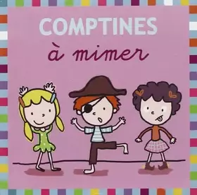 Couverture du produit · A Mimer [Import]