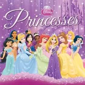 Couverture du produit · Princesses: Les Plus Belles Chansons [Import]