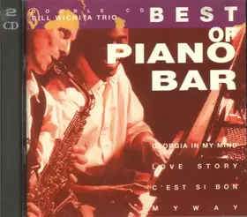 Couverture du produit · Best Of Piano Bar