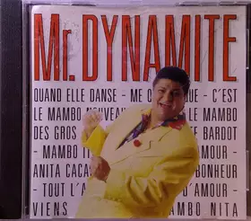 Couverture du produit · Hey Mambo, Viens Danser !