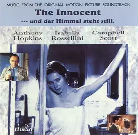 Couverture du produit · The Innocent... Und Der Himmel Steht Still
