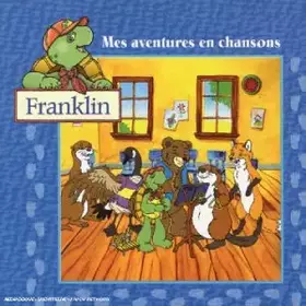 Couverture du produit · Franklin Vol. 2