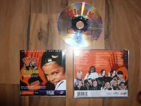 Couverture du produit · Kiddy Contest Vol.5 [Import]