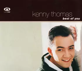 Couverture du produit · Best Of You