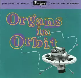 Couverture du produit · Organs In Orbit