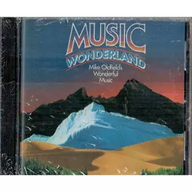 Couverture du produit · Music Wonderland [Import]