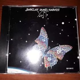 Couverture du produit · XII