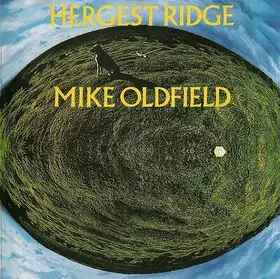 Couverture du produit · Hergest Ridge