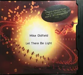 Couverture du produit · Let There Be Light