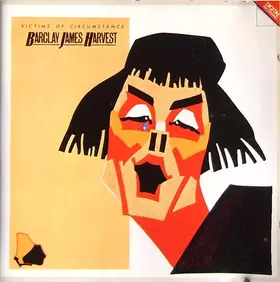 Couverture du produit · Victims Of Circumstance