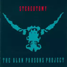 Couverture du produit · Stereotomy