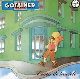 Couverture du produit · Contes De Traviole