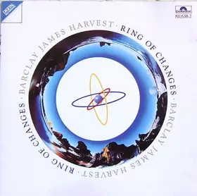 Couverture du produit · Ring Of Changes