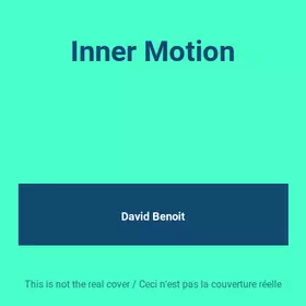 Couverture du produit · Inner Motion