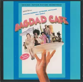Couverture du produit · Bagdad Cafe (Original Motion Picture Soundtrack)