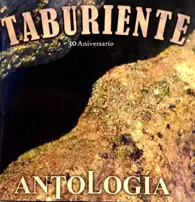 Couverture du produit · Antología - 30 Aniversario