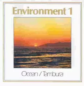 Couverture du produit · Environment 1 [Import]