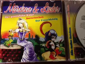 Couverture du produit · Die Schönsten Lieder Und Geschichten Aus Dem Märchenland Folge 2