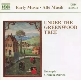 Couverture du produit · Under The Greenwood Tree