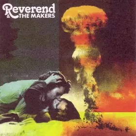 Couverture du produit · A French Kiss In The Chaos