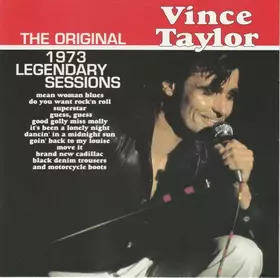 Couverture du produit · 1973 Legendary Sessions
