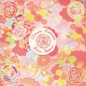 Couverture du produit · Five Roses