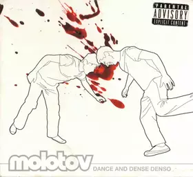 Couverture du produit · Dance And Dense Denso