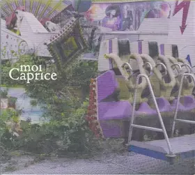 Couverture du produit · The Art Of Kissing Properly