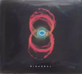 Couverture du produit · Binaural
