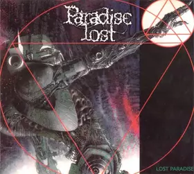 Couverture du produit · Lost Paradise