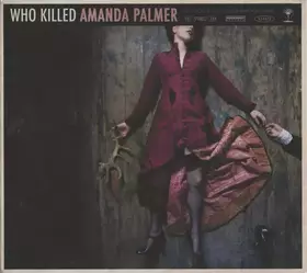 Couverture du produit · Who Killed Amanda Palmer