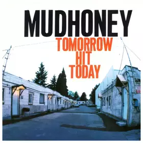 Couverture du produit · Tomorrow Hit Today