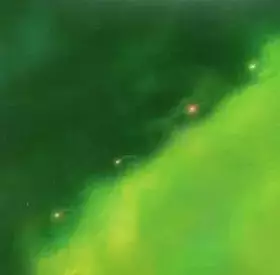 Couverture du produit · Someday We Will Foresee Obstacles