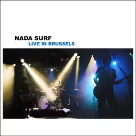 Couverture du produit · Live In Brussels