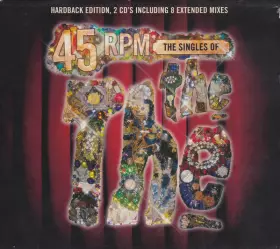 Couverture du produit · 45 RPM (The Singles Of The The)