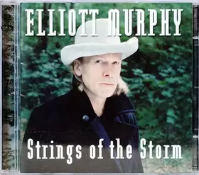 Couverture du produit · Strings Of The Storm
