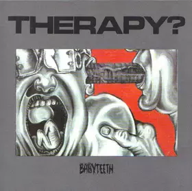 Couverture du produit · Babyteeth