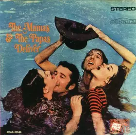 Couverture du produit · Deliver